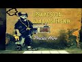 Upswing Social (Volta Masters Mix) - Precise Hero