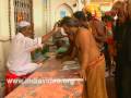 Pettathullal, Erumeli, Ritual, Sabarimala Temple, Pilgrim Centre, Kerala, India