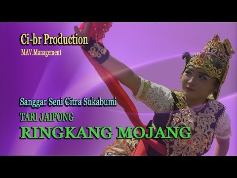 ringkang mojang