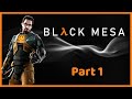 Black Mesa Ama KOMEDİ Versiyonu: NPC’lerle Kavga Ettiğim En Komik FPS Maceram!  #ragesnfails
