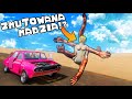 ❄️ ZMUTOWANA MADZIA SIĘ BUNTUJE!? | THE LONG DRIVE |