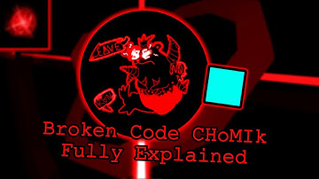 Broken Code Chomik: Fully Explained