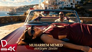 Muharrem Memed | Herşeyim Sensin | Official Music Video