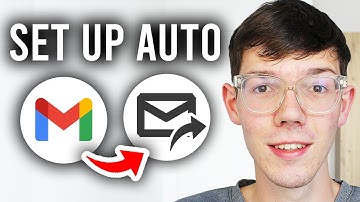 How To Set Up Automatic Email Forwarding In Gmail - Step By Step