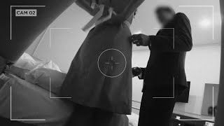 Опасные Связи Сезон 9 Выпуск 10