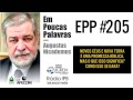 EPP #205 | O QUE SIGNIFICA NOVOS CÉUS E NOVA TERRA? - AUGUSTUS NICODEMUS