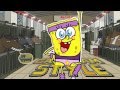 PSY - Gangnam style Sponge bob parody