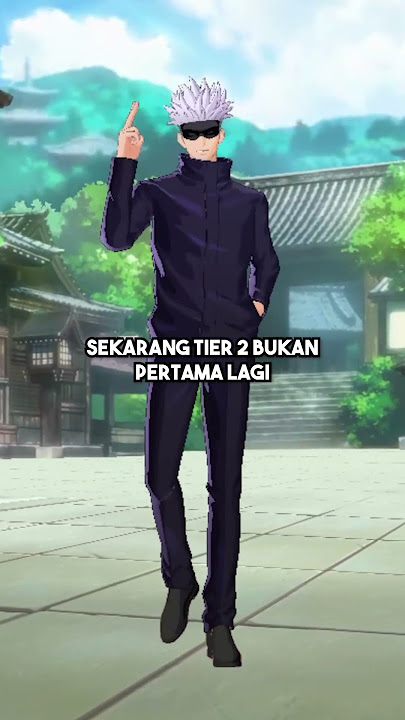 What is the best JJK skin in ML?