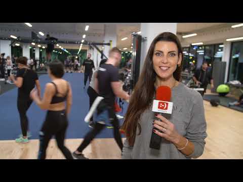 Vidéo: Montreal Gym - Trouvez un gym à Montréal pour votre budget