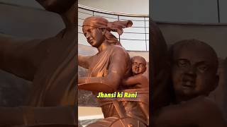 Jhansi Ki Rani Born Today 19 November 1828 #Jhansikiraani