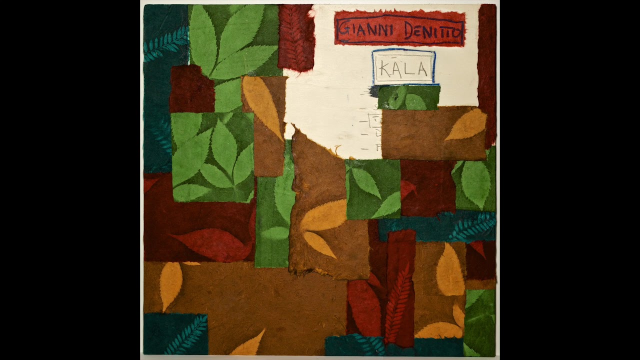 Mira Gianni Denitto - True feat. Supriyo Dutta (album Kāla) en YouTube Mira Gianni Denitto - True feat. Supriyo Dutta (album Kāla) en YouTube