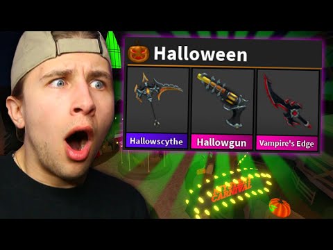Comment la revendication Chaque Halloween Pieuse!