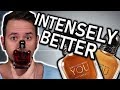 EMPORIO ARMANI STRONGER WITH YOU INTENSELY FRAGRANCE REVIEW | BETTER THAN THE ORIGINAL