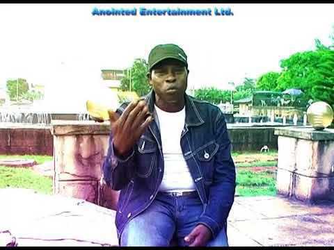 Richard Okhomina Alias Ukodo. - ikponmwon oba men