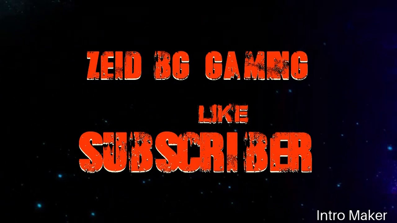 2 intro - YouTube
