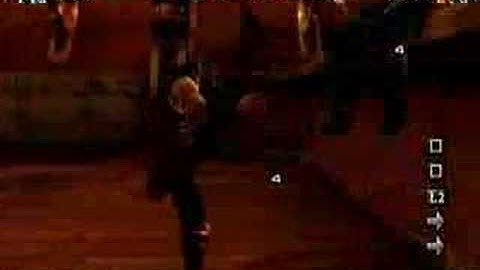 Nightwolf 74% Corpse Combo in MK Deception