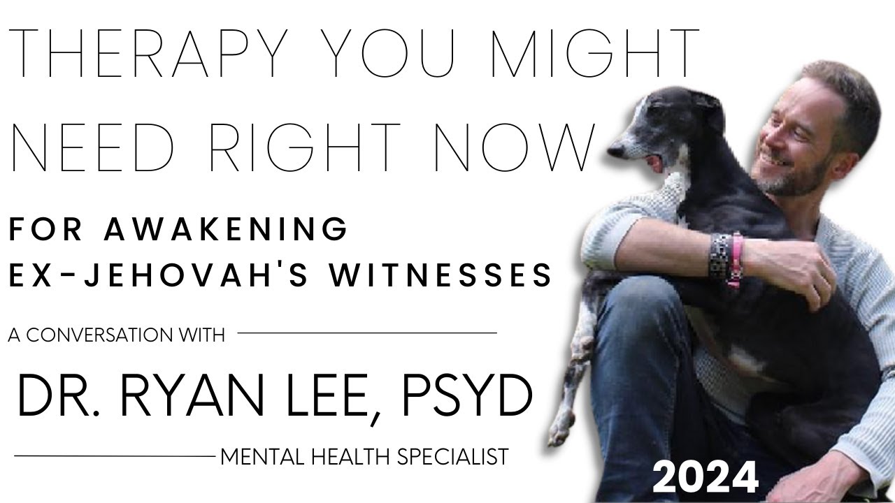 There's Nothing Wrong with You (& Other Feelings )- with Ryan Lee, PsyD