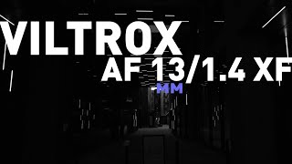 Viltrox 13Mm Ultra Wide Angle For Fuji X Mount