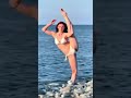 Flexibility Easy Stretch Yoga Flow #shorts