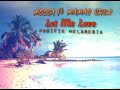 Mossa ft mamao crew  let me love reggae music pasifik melanesia