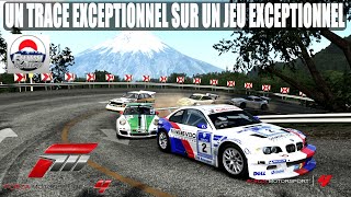 FORZA MOTORSPORT 4 : un tracé qui DOIT revenir dans le 8ème volet!!