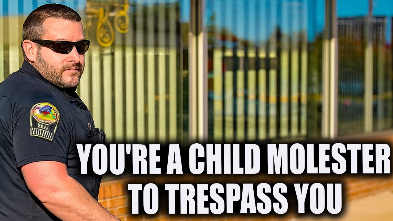 Cop FIRED for Defamation & Retaliation! Lawsuit DESTROYS Police Abuse