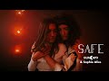 Safe feat sophie alice official