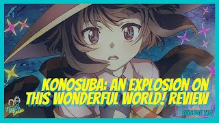 Download Lagu Konosuba: An Explosion on This Wonderful World Season 1 Anime Review  - NgoVo Convo Podcast Ep. 110