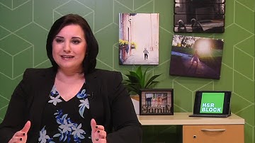 Metro Detroit Mommy interview with H&R Block