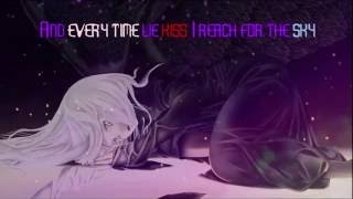 Nightcore - Everytime we touch (Cascada)