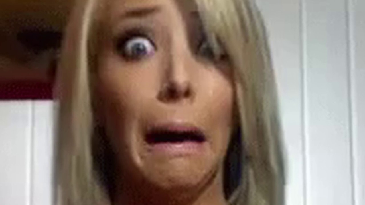 Jenna Marbles Bunny