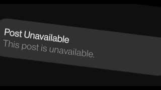 When Your Favorite Instagram Reel Is Unavailable