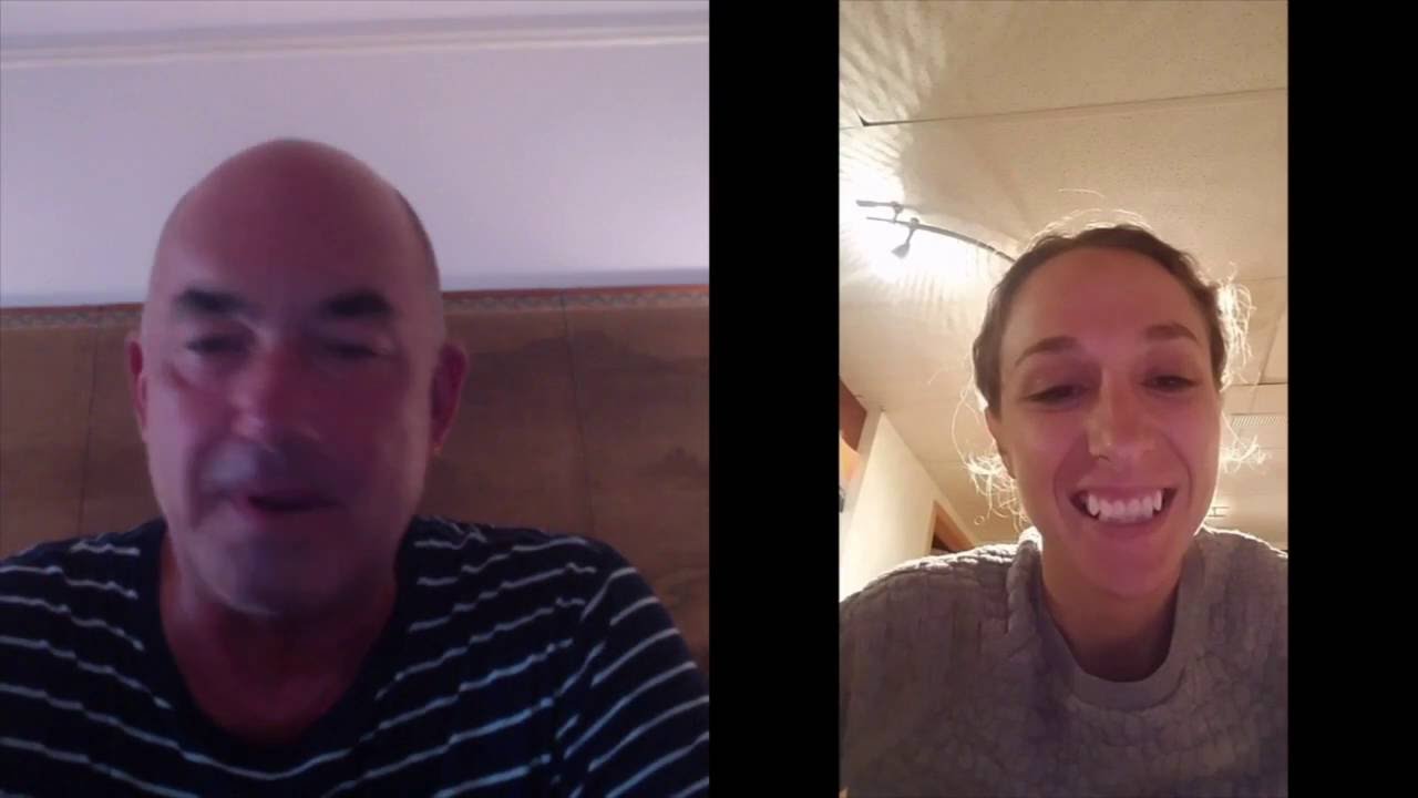 Racer Interview: Samantha Schneider