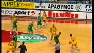 Aek1997.98.Highlights