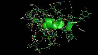 Calciumii-Cellulase Interactions