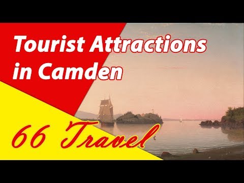 List 8 Tourist Attractions in Camden, Maine | Travel to United States