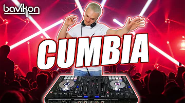 Cumbia Mix 2020 | #3 | The Best of Cumbia 2020 & Cumbia Remix 2020 by bavikon