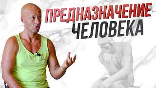 ТВОЕ ПРЕДНАЗНАЧЕНИЕ И ПУТЬ. Кем быть? Как найти свой ритм жизни?