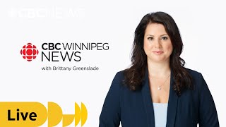 CBC Winnipeg News - Aug. 18th, 2025 | Air Canada flight attendants picket in Winnipeg