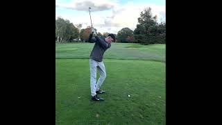 Adam Murphy Mens Golf Fall 2026