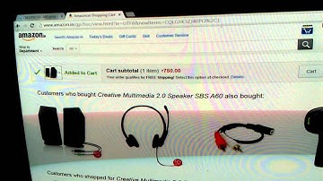 Amazon lighting deal scam