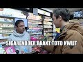 Sigarenboer raakt Toto kwijt - YouTube