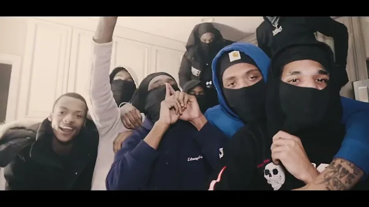 Ybcdul x Yak yola - Spin Againnn