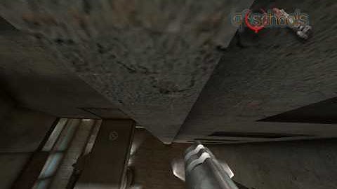 Quarantine(qzca3) Wall bug by Tritin