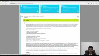 Série Windows Server 2016 #1 - Download da versão Technical Preview 5