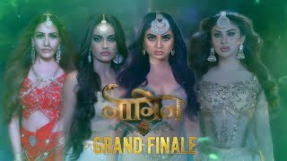 Shesh Naagin Returns Grand finale