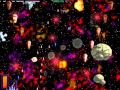 [3D Space Fighter - Игровой процесс]