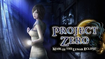 PROJECT ZERO: Mask of the Lunar Eclipse - Part 9