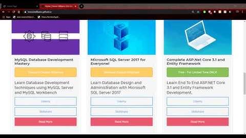 HTML Containers - Spans and Divs