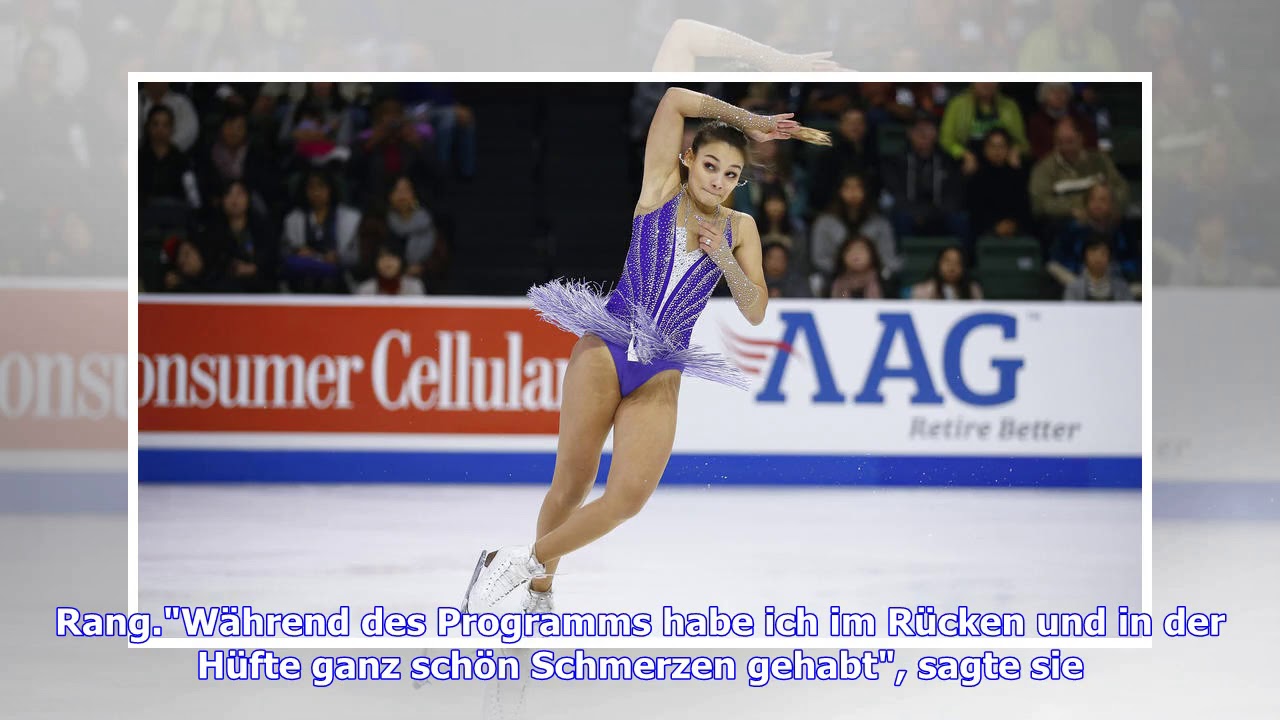 Eiskunstlauf Em 2019